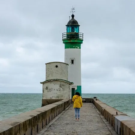 Le Cormoran Bed & Breakfast 3*