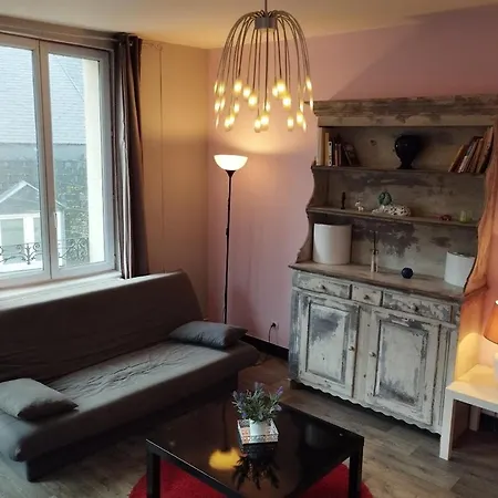 Au Tréport à 5 Mn De La Le Tréport