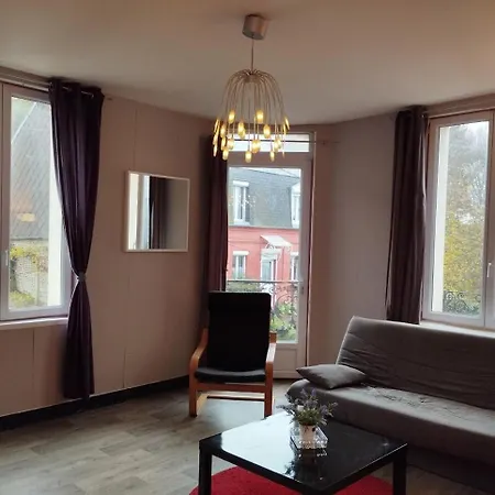 Le Cormoran Bed & Breakfast