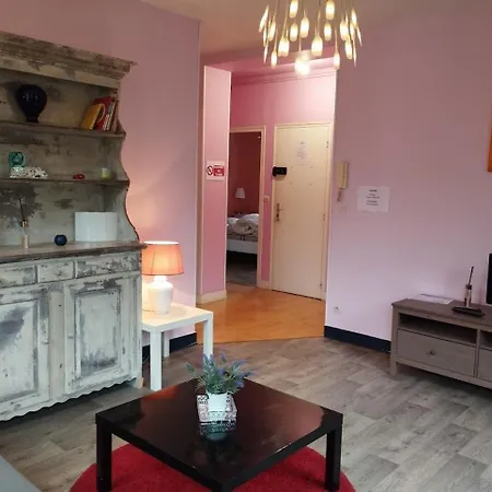 Bed & Breakfast Le Cormoran Le Treport