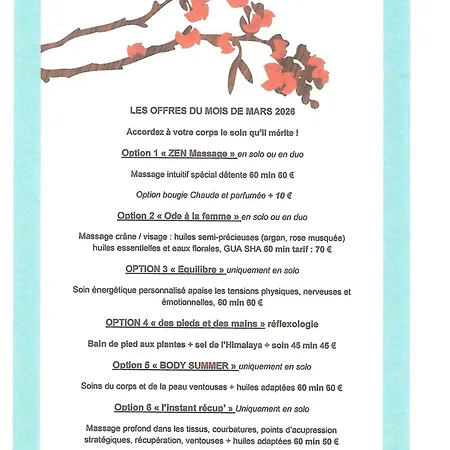 Le Cormoran Le Treport