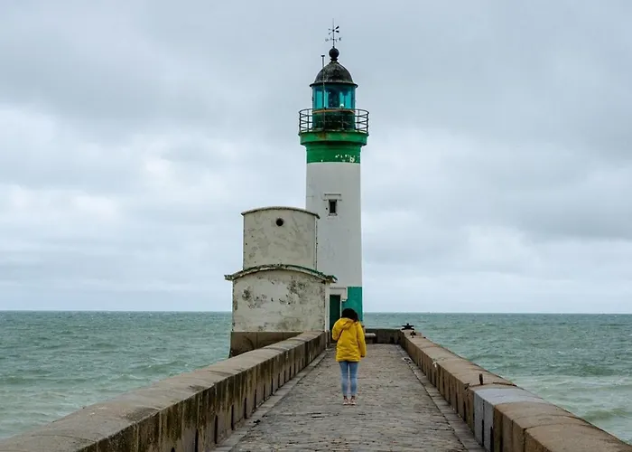 Le Cormoran Bed & Breakfast 3*