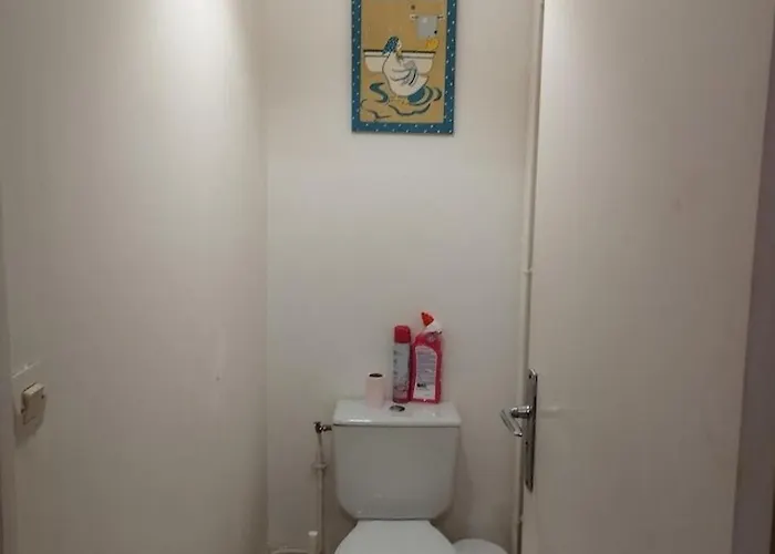 Le Cormoran Bed & Breakfast 3*