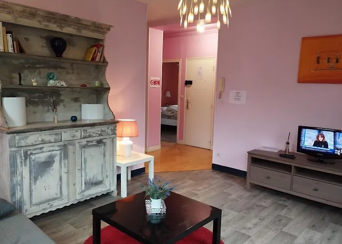 Bed & Breakfast Le Cormoran Le Treport